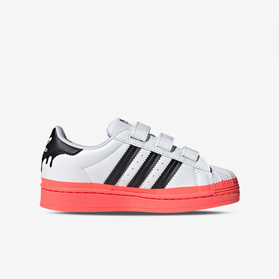 ADIDAS Superge Superstar 