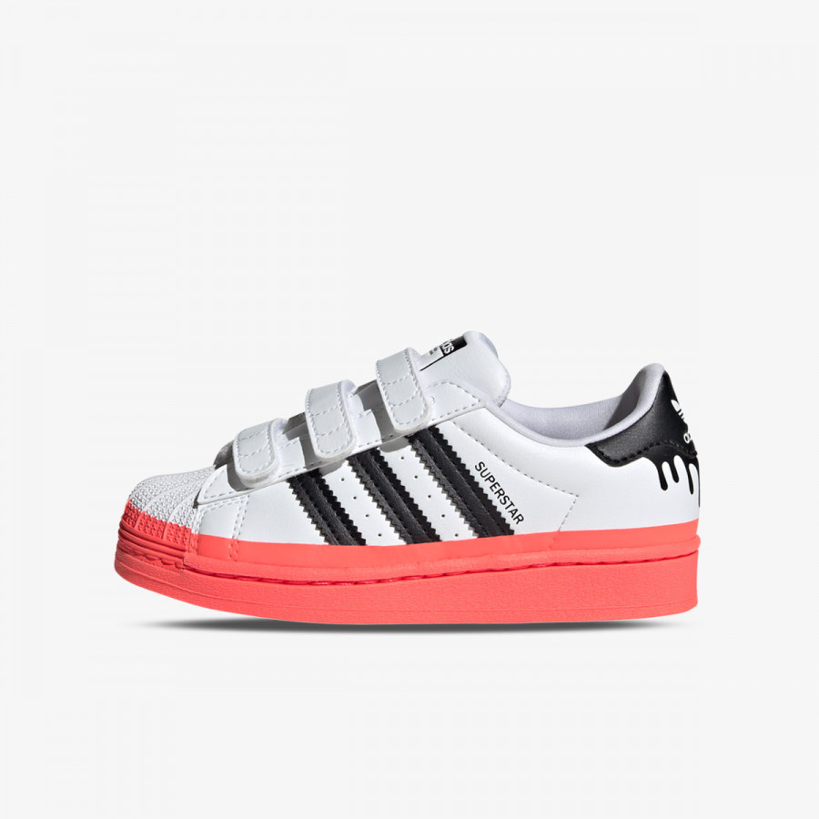 ADIDAS Superge Superstar 