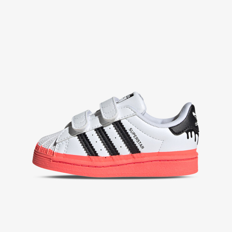 Adidas superstar superge online