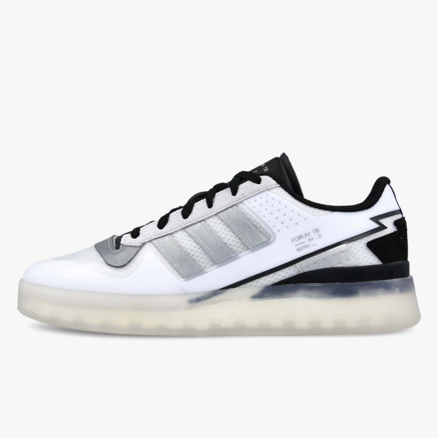 ADIDAS Superge FORUM TECH BOOST 