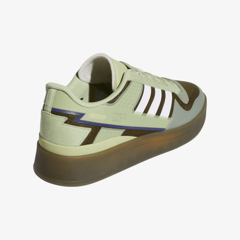 adidas Superge FORUM TECH BOOST 