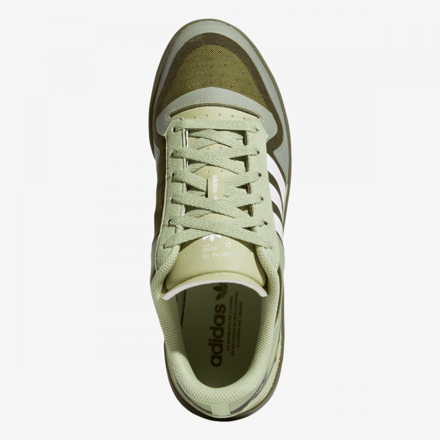 adidas Superge FORUM TECH BOOST 