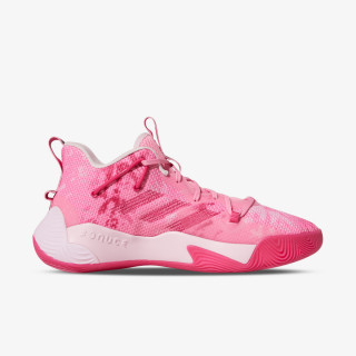 adidas Superge Harden Stepback 3 