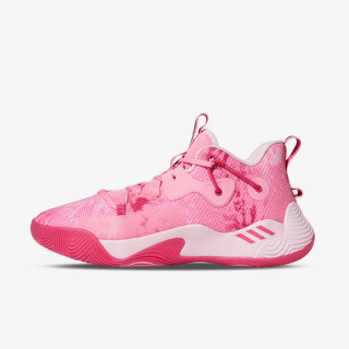 adidas Superge Harden Stepback 3 