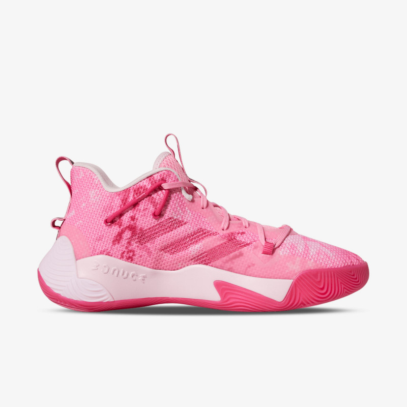 adidas Superge Harden Stepback 3 