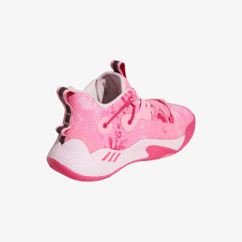 adidas Superge Harden Stepback 3 