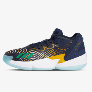 adidas Superge D.O.N. Issue 4 