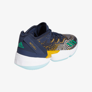 adidas Superge D.O.N. Issue 4 