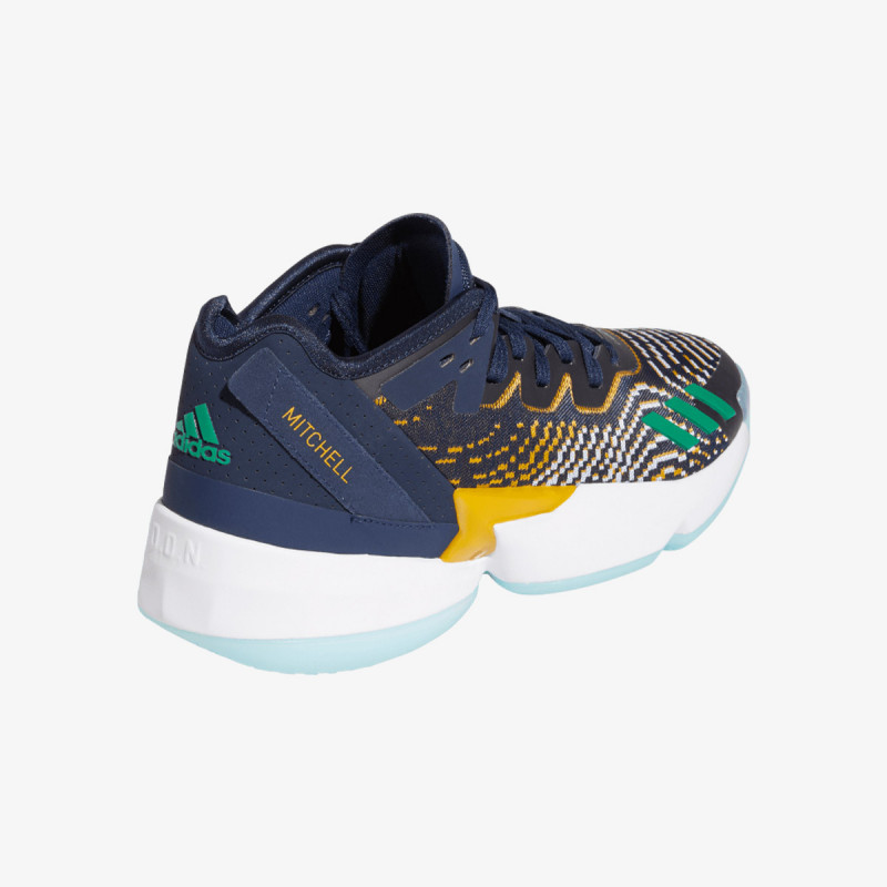 adidas Superge D.O.N. Issue 4 