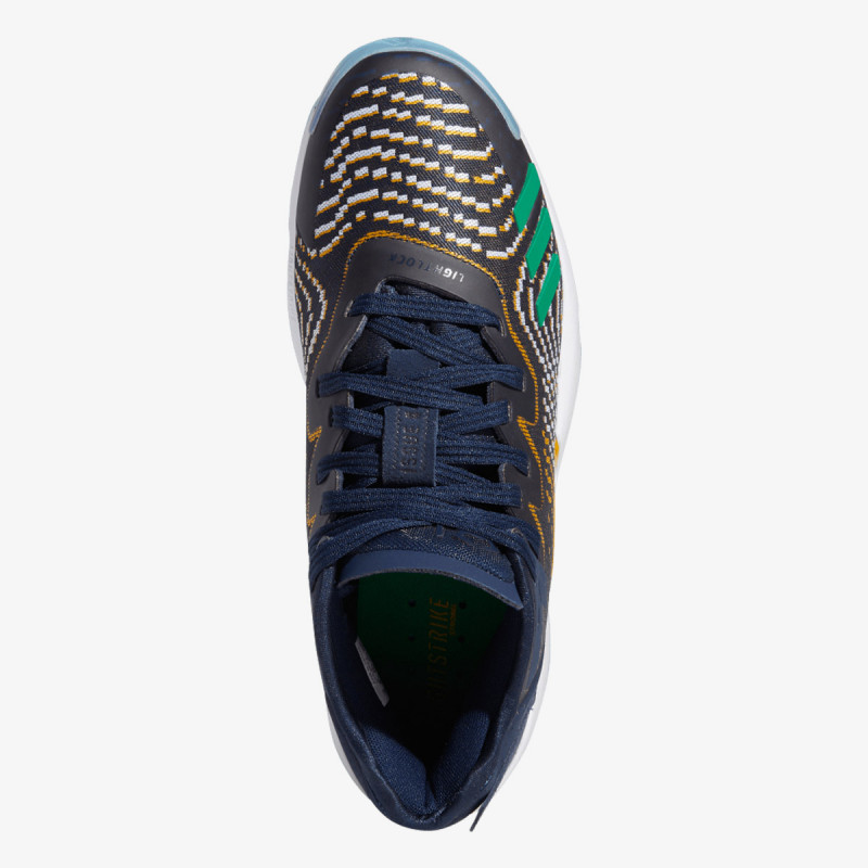 adidas Superge D.O.N. Issue 4 