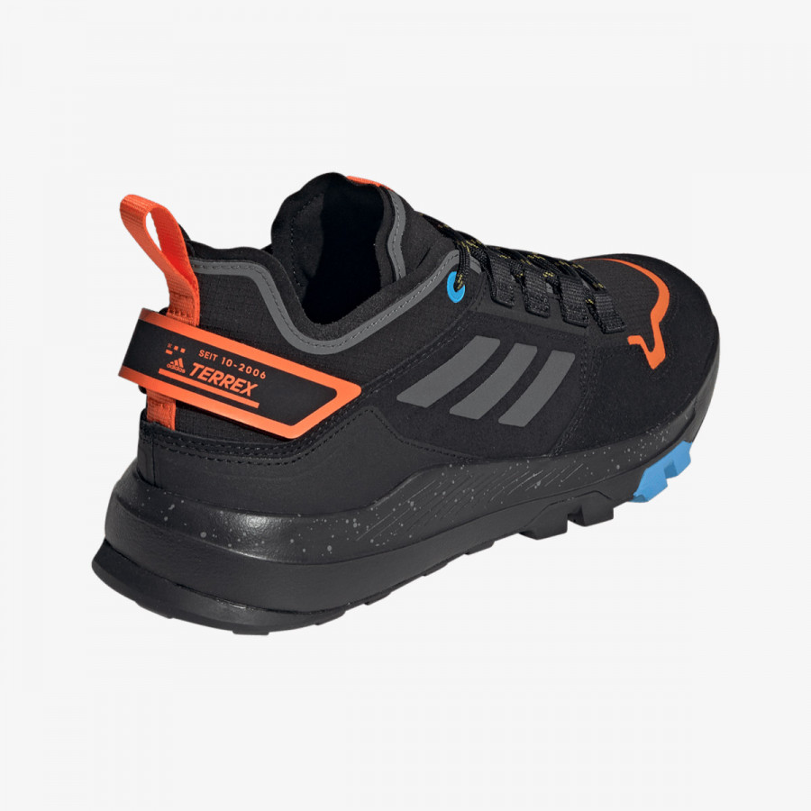 ADIDAS Superge Terrex Hikster Hiking 