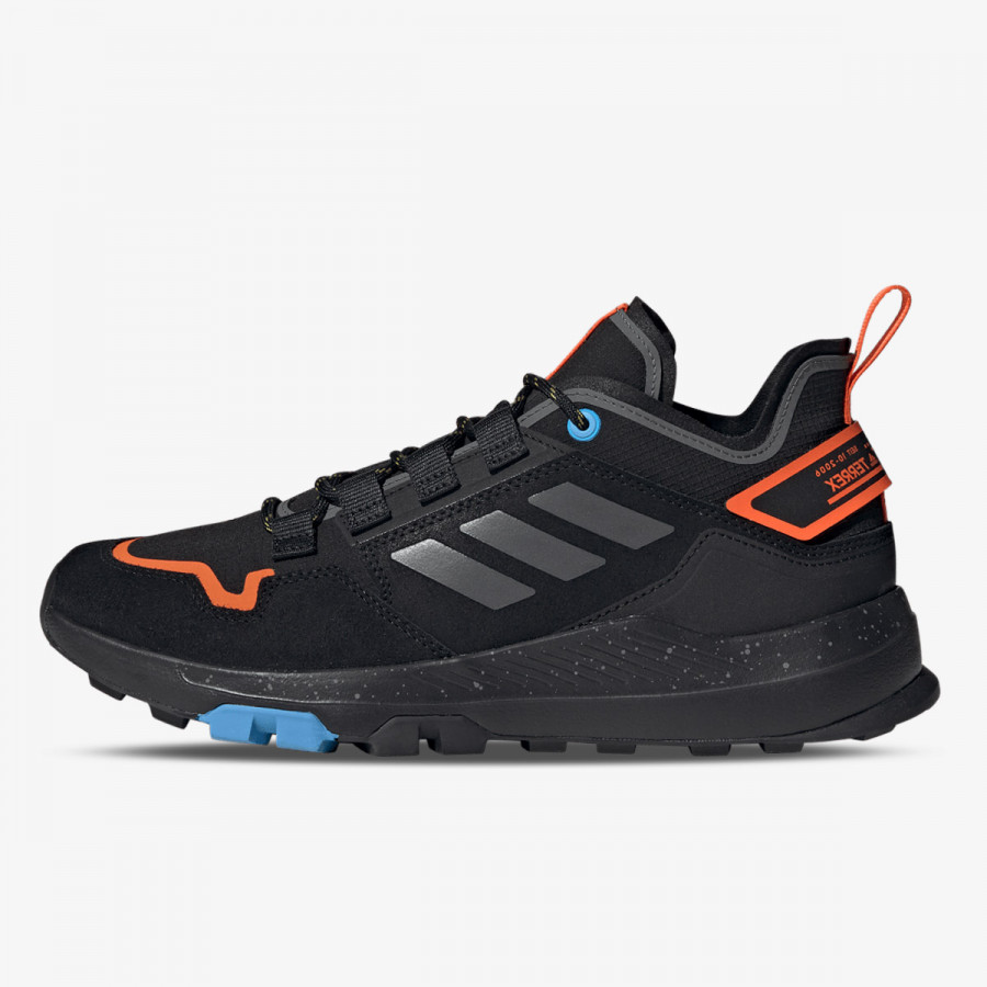 ADIDAS Superge Terrex Hikster Hiking 