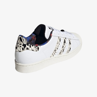 adidas Superge Superstar 