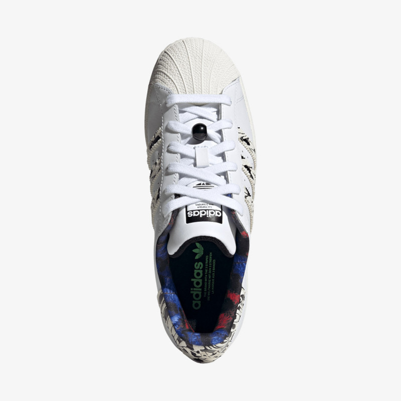adidas Superge Superstar 
