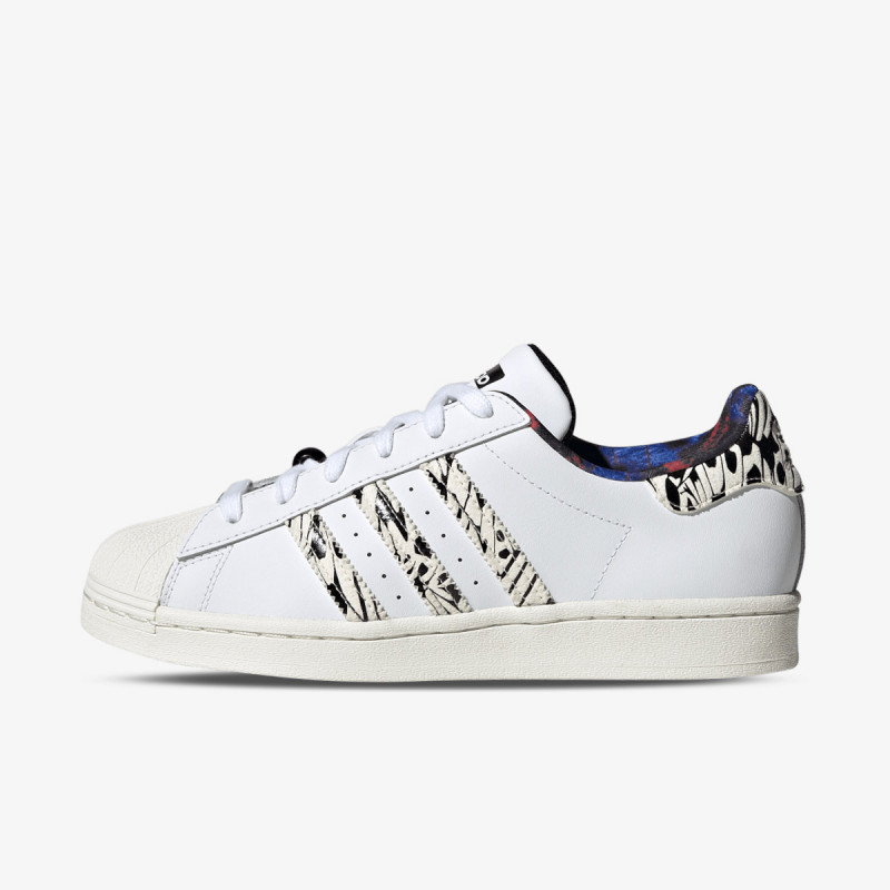 adidas Superge Superstar 