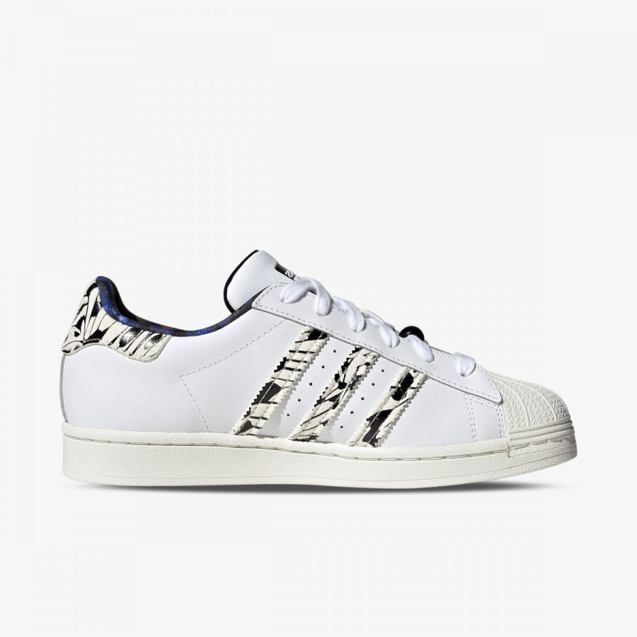 ADIDAS Superge Superstar 