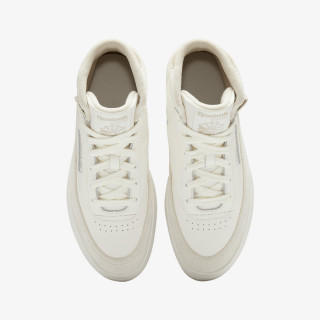 REEBOK CLASSIC Superge Club C Geo Mid 