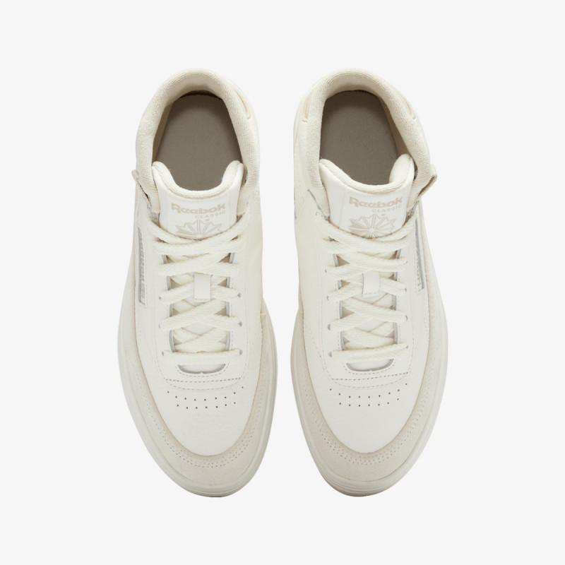 REEBOK CLASSIC Superge Club C Geo Mid 