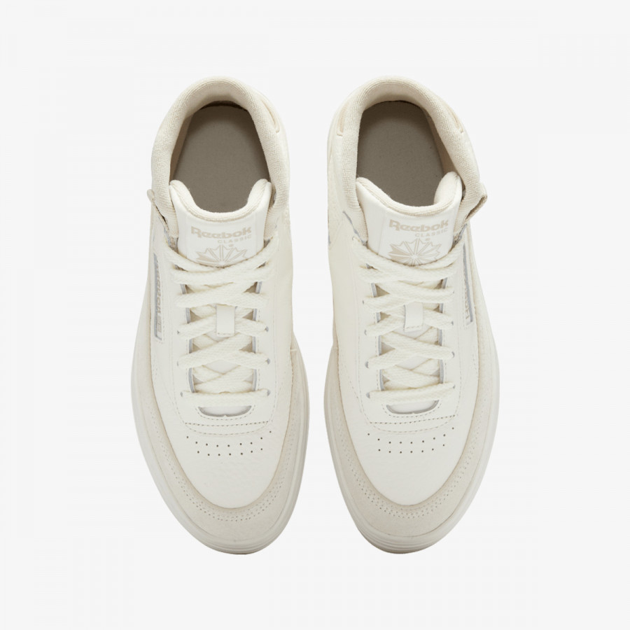 REEBOK CLASSIC Superge Club C Geo Mid 