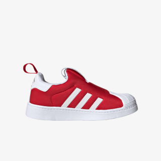 ADIDAS ORIGINALS Superge Hello Kitty Superstar 360 