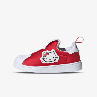 ADIDAS ORIGINALS Superge Hello Kitty Superstar 360 
