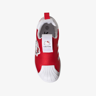 ADIDAS ORIGINALS Superge Hello Kitty Superstar 360 