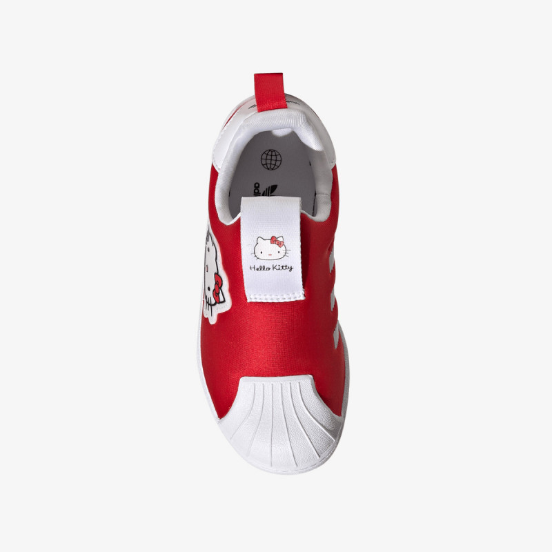 ADIDAS ORIGINALS Superge Hello Kitty Superstar 360 