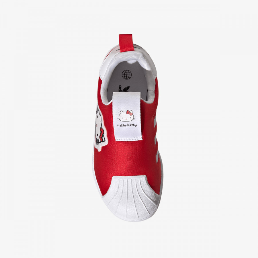 ADIDAS ORIGINALS Superge Hello Kitty Superstar 360 