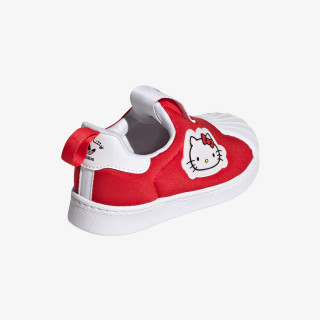 adidas Superge Hello Kitty Superstar 360 