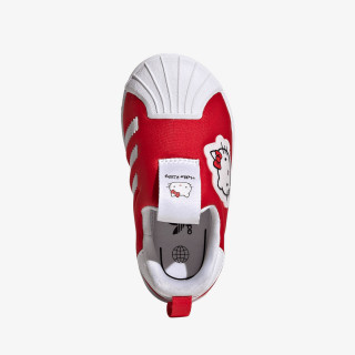 adidas Superge Hello Kitty Superstar 360 