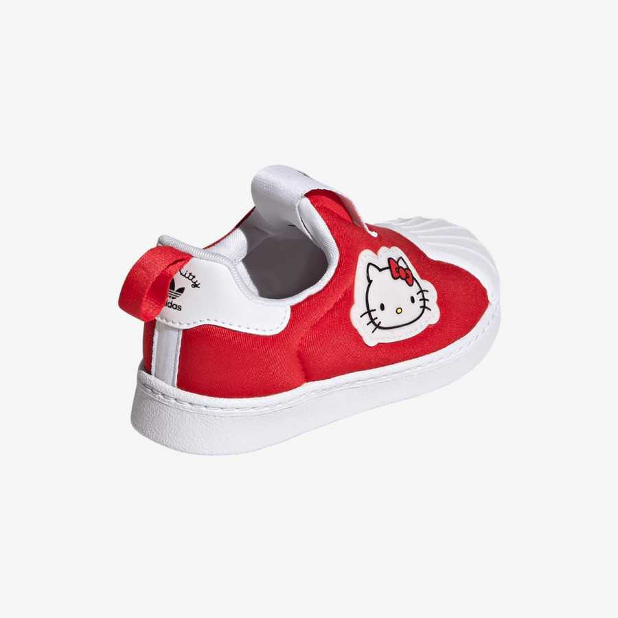 ADIDAS Superge Hello Kitty Superstar 360 