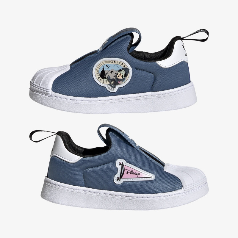 adidas Superge adidas x Disney Superstar 360 X 