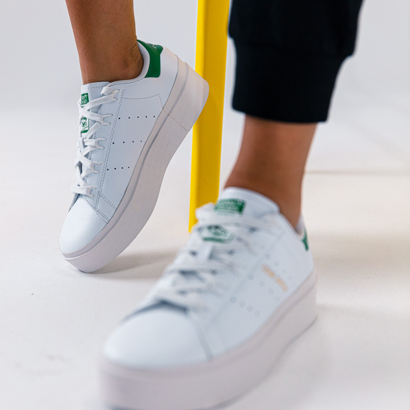 Stan smith hotsell superge