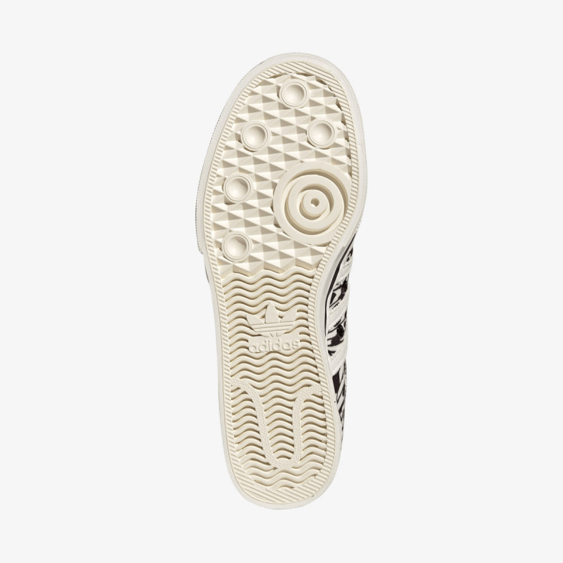 adidas Superge Nizza Platform Mid 