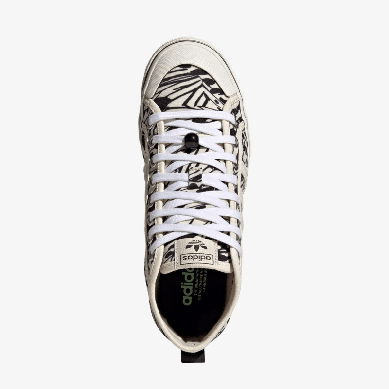 adidas Superge Nizza Platform Mid 