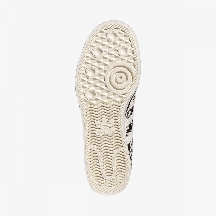 adidas Superge Nizza Platform Mid 