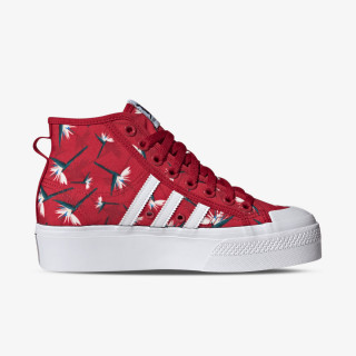 ADIDAS ORIGINALS Superge Nizza Platform Mid 