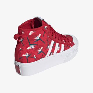 ADIDAS ORIGINALS Superge Nizza Platform Mid 