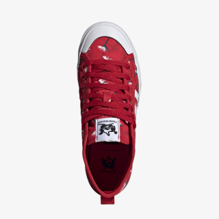 ADIDAS ORIGINALS Superge Nizza Platform Mid 