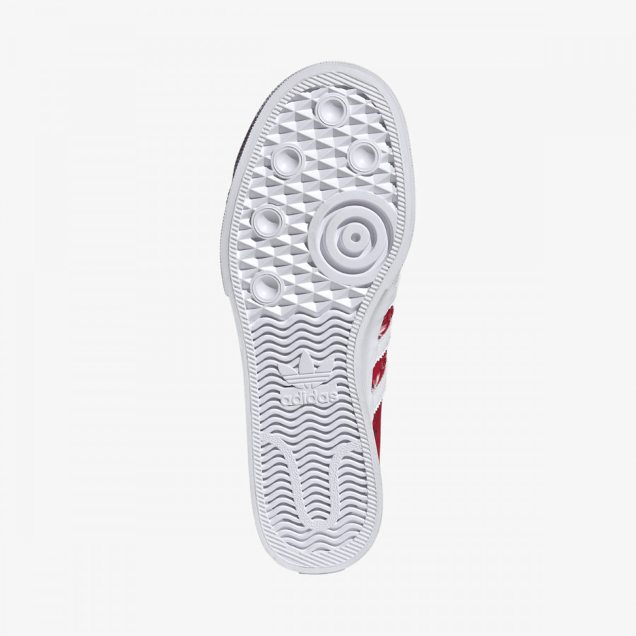 ADIDAS ORIGINALS Superge Nizza Platform Mid 