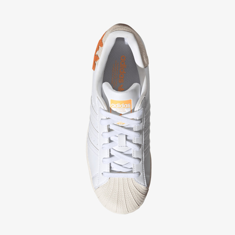 adidas Superge SUPERSTAR W 