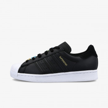 ADIDAS ORIGINALS Superge ADIDAS ORIGINALS Superge SUPERSTAR W 