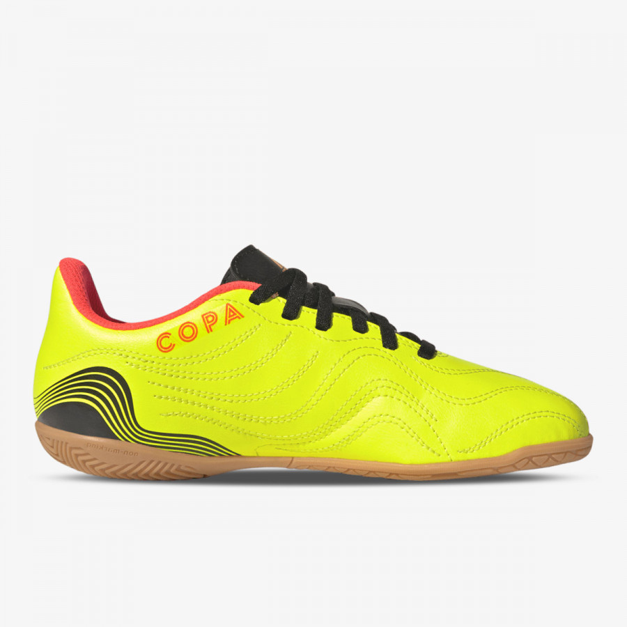 adidas Superge COPA SENSE.4 IN J 