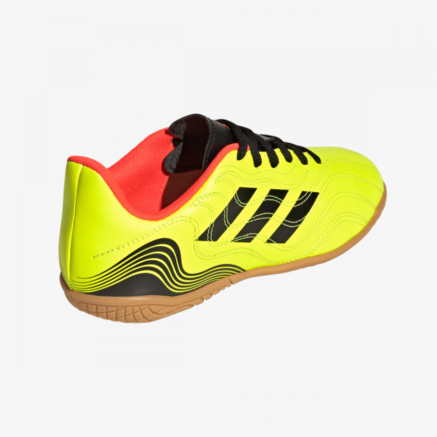 adidas Superge COPA SENSE.4 IN J 
