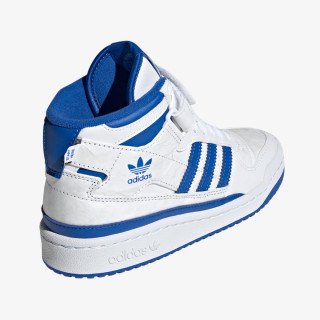 ADIDAS ORIGINALS Superge Forum Mid 