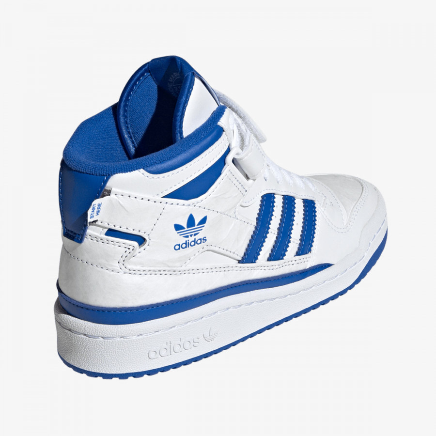 ADIDAS ORIGINALS Superge Forum Mid 