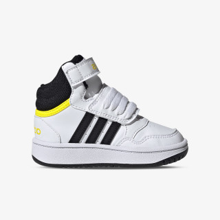 ADIDAS Superge HOOPS MID 3.0 AC I 