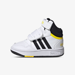 adidas Superge HOOPS MID 3.0 AC I 