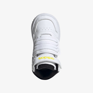 adidas Superge HOOPS MID 3.0 AC I 