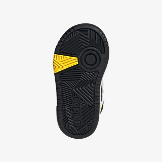 adidas Superge HOOPS MID 3.0 AC I 